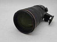 Camera lens, nikon, af-s nikkor 70-200mm 1:2.8g ii ed vr - afbeelding 7 van  7