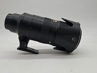 Camera lens, nikon, af-s nikkor 70-200mm 1:2.8g ii ed vr - afbeelding 3 van  8