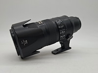 Camera lens, nikon, af-s nikkor 70-200mm 1:2.8g ii ed vr - afbeelding 2 van  6