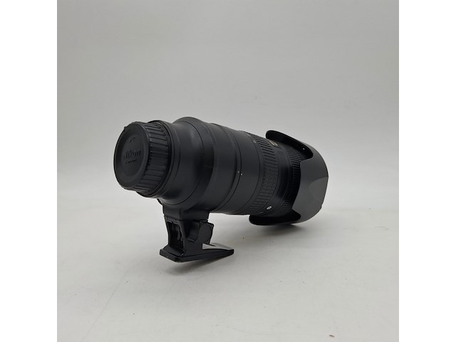 Camera lens, nikon, af-s nikkor 70-200mm 1:2.8g ii ed vr - afbeelding 3 van  6