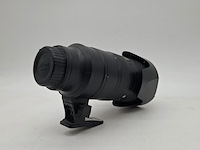 Camera lens, nikon, af-s nikkor 70-200mm 1:2.8g ii ed vr - afbeelding 3 van  6