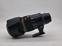 Camera lens, nikon, af-s nikkor 70-200mm 1:2.8gii ed vr