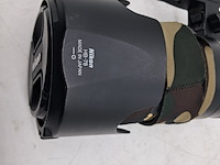 Camera lens, nikon, af-s nikkor 70-200mm 1:2.8gii ed vr - afbeelding 6 van  6