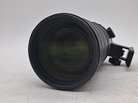 Camera lens, nikon, af-s nikkor 70-200mm 1:2.8gii ed - afbeelding 7 van  8