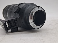 Camera lens, nikon, af-s nikkor 70-200mm 1:2.8gii ed - afbeelding 8 van  8
