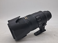 Camera lens, nikon, af-s nikkor 70-200mm 1:2.8gii ed - afbeelding 2 van  7