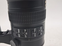 Camera lens, nikon, af-s nikkor 70-200mm 1:2.8gii ed - afbeelding 4 van  7