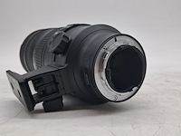 Camera lens, nikon, af-s nikkor 70-200mm 1:2.8gii ed - afbeelding 7 van  7