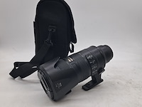 Camera lens, nikon, af-s nikkor 70-200mm 1:2.8gii ed - afbeelding 1 van  7