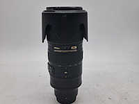Camera lens, nikon, af-s nikkor 70-200mm 1:2.8gii ed - afbeelding 2 van  7