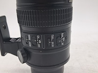Camera lens, nikon, af-s nikkor 70-200mm 1:2.8gii ed - afbeelding 4 van  7