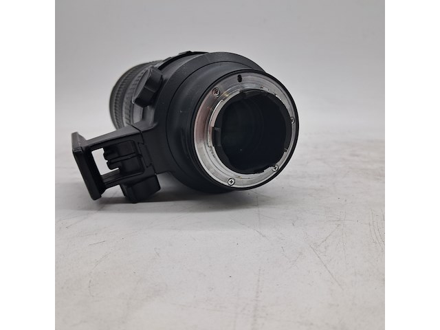 Camera lens, nikon, af-s nikkor 70-200mm 1:2.8gii ed - afbeelding 7 van  7