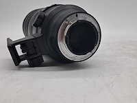 Camera lens, nikon, af-s nikkor 70-200mm 1:2.8gii ed - afbeelding 7 van  7