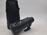 Camera lens, nikon, af-s nikkor 70-200mm 1:2.8gii ed - afbeelding 1 van  7