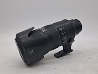 Camera lens, nikon, af-s nikkor 70-200mm 1:2.8gii ed - afbeelding 2 van  7