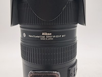Camera lens, nikon, af-s nikkor 70-200mm 1:2.8gii ed - afbeelding 5 van  7