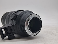 Camera lens, nikon, af-s nikkor 70-200mm 1:2.8gii ed - afbeelding 7 van  7