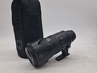 Camera lens, nikon, af-s nikkor 70-200mm 1:2.8gii ed - afbeelding 1 van  7
