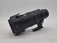 Camera lens, nikon, af-s nikkor 70-200mm 1:2.8gii ed - afbeelding 2 van  7