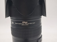 Camera lens, nikon, af-s nikkor 70-200mm 1:2.8gii ed - afbeelding 5 van  7