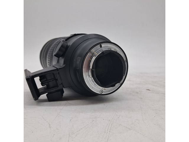 Camera lens, nikon, af-s nikkor 70-200mm 1:2.8gii ed - afbeelding 7 van  7