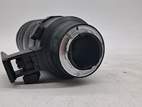 Camera lens, nikon, af-s nikkor 70-200mm 1:2.8gii ed - afbeelding 7 van  7