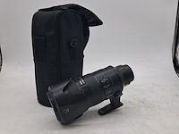 Camera lens, nikon, af-s nikkor 70-200mm 1:2.8gii ed - afbeelding 1 van  7