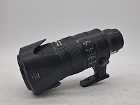 Camera lens, nikon, af-s nikkor 70-200mm 1:2.8gii ed - afbeelding 2 van  7