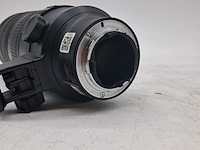 Camera lens, nikon, af-s nikkor 70-200mm 1:2.8gii ed - afbeelding 7 van  7