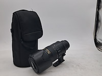 Camera lens, nikon, af-s nikkor 70-200mm 1:2.8gii ed - afbeelding 1 van  7