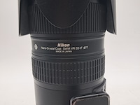 Camera lens, nikon, af-s nikkor 70-200mm 1:2.8gii ed - afbeelding 5 van  7