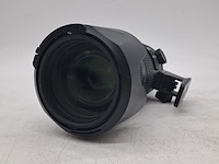 Camera lens, nikon, af-s nikkor 70-200mm 1:2.8gii ed - afbeelding 6 van  7