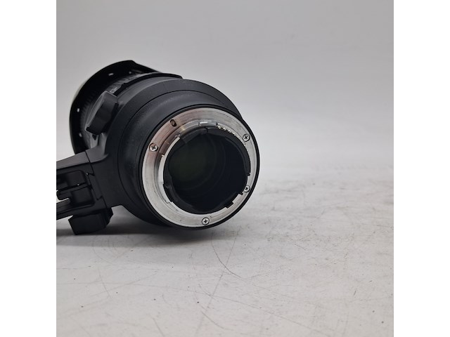 Camera lens, nikon, af-s nikkor 70-200mm 1:2.8gii ed - afbeelding 7 van  7