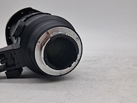 Camera lens, nikon, af-s nikkor 70-200mm 1:2.8gii ed - afbeelding 7 van  7