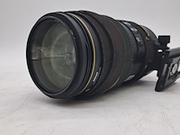 Camera lens, nikon, af-s nikkor 80-400 1:4.5-5.6g ed - afbeelding 6 van  7