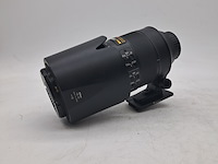 Camera lens, nikon, af-s nikkor 80-400 1:4.5-5.6g ed - afbeelding 1 van  5