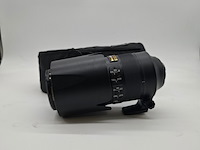 Camera lens, nikon, af-s nikkor 80-400mm 1:4.5-5.6g ed vr - afbeelding 1 van  7