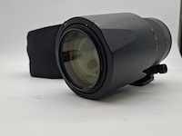 Camera lens, nikon, af-s nikkor 80-400mm 1:4.5-5.6g ed vr - afbeelding 2 van  7
