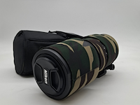 Camera lens, nikon, af-s nikkor 80-400mm 1:4.5-5.6g ed vr - afbeelding 1 van  8
