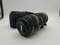 Camera lens, nikon, af-s nikkor 80-400mm 1:4.5-5.6g ed vr - afbeelding 2 van  8