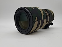 Camera lens, nikon, af-s nikkor 80-400mm 1:4.5-5.6g ed vr - afbeelding 3 van  8