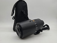 Camera lens, nikon, af-s nikkor 80-400mm 1:4.5-5.6g ed vr - afbeelding 1 van  9