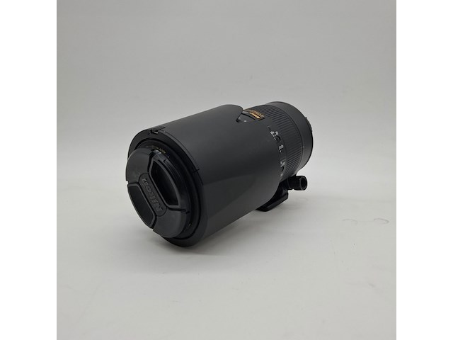 Camera lens, nikon, af-s nikkor 80-400mm 1:4.5-5.6g ed vr - afbeelding 2 van  9