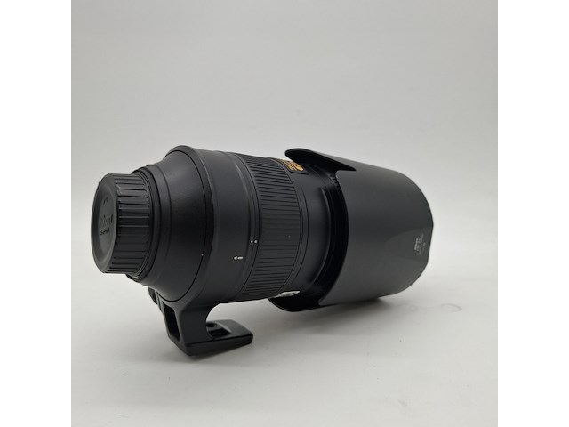 Camera lens, nikon, af-s nikkor 80-400mm 1:4.5-5.6g ed vr - afbeelding 4 van  9