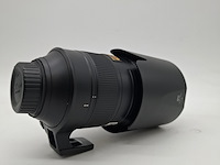 Camera lens, nikon, af-s nikkor 80-400mm 1:4.5-5.6g ed vr - afbeelding 4 van  9