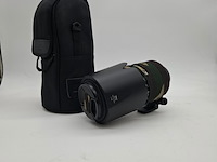 Camera lens, nikon, af-s nikkor 80-400mm 1:4.5-5.6g ed vr