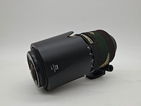 Camera lens, nikon, af-s nikkor 80-400mm 1:4.5-5.6g ed vr - afbeelding 2 van  9