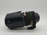 Camera lens, nikon, af-s nikkor 80-400mm 1:4.5-5.6g ed vr - afbeelding 3 van  9