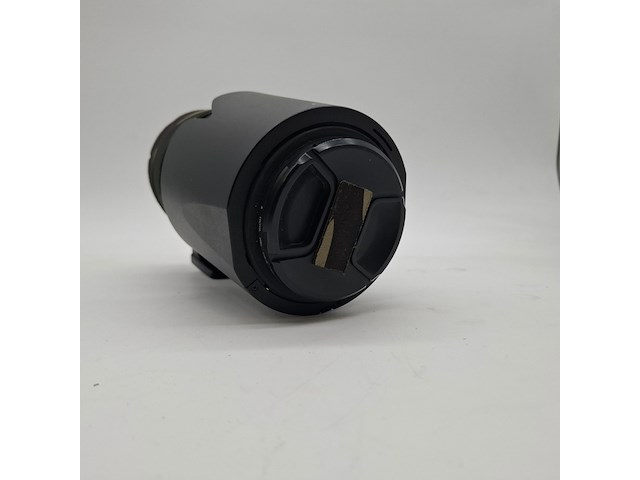 Camera lens, nikon, af-s nikkor 80-400mm 1:4.5-5.6g ed vr - afbeelding 5 van  9