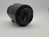Camera lens, nikon, af-s nikkor 80-400mm 1:4.5-5.6g ed vr - afbeelding 5 van  9